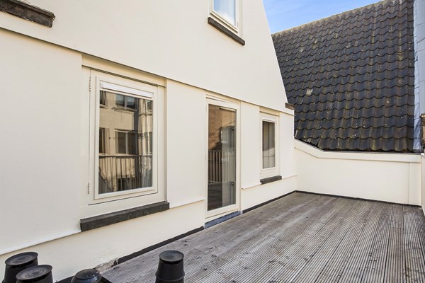 Medium property photo - Nieuwezijds Voorburgwal 154D, 1012 SJ Amsterdam